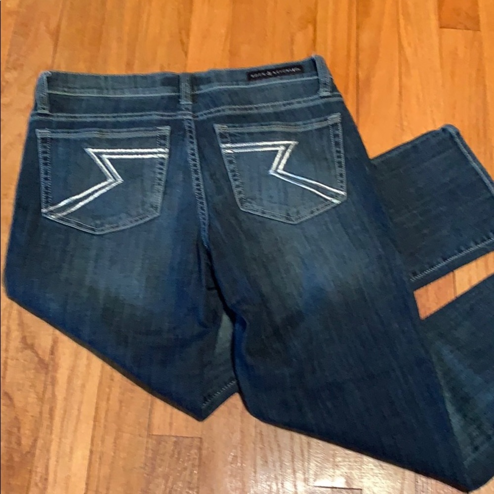 Rock & Republic jeans